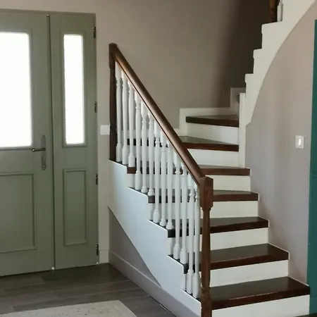 Provencale Villa