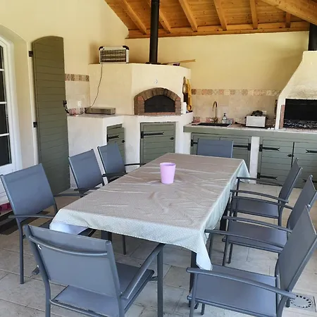 Provencale Villa