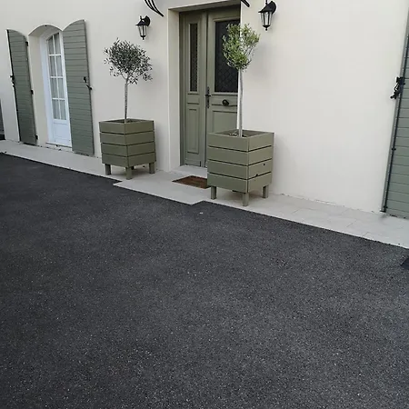 Provencale Villa