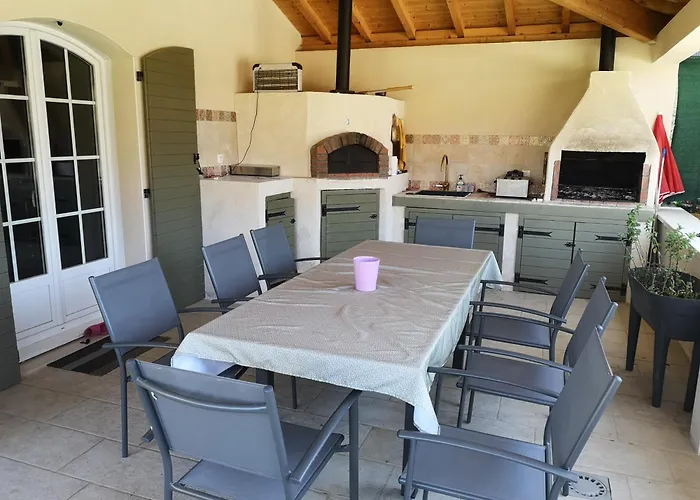 Provencale LʼArbresle