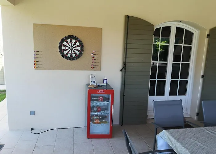 Provençale LʼArbresle